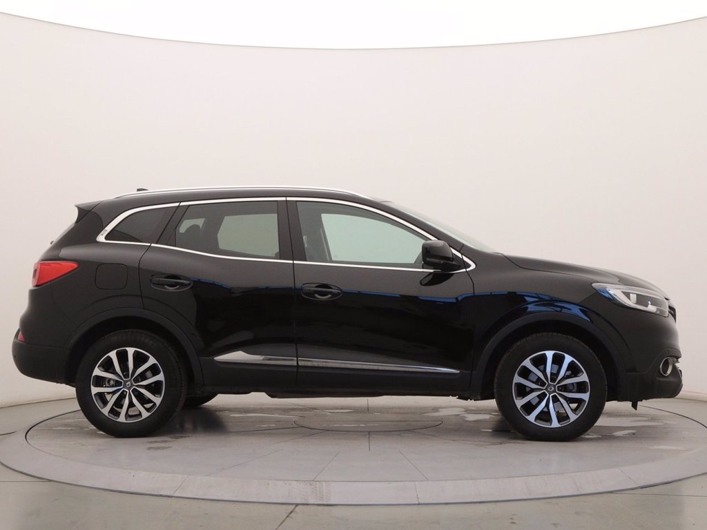 RENAULT Kadjar 1.5 blue dci intens 115cv edc