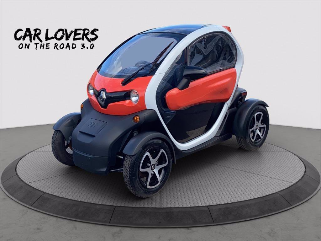 RENAULT Twizy 45 Intens