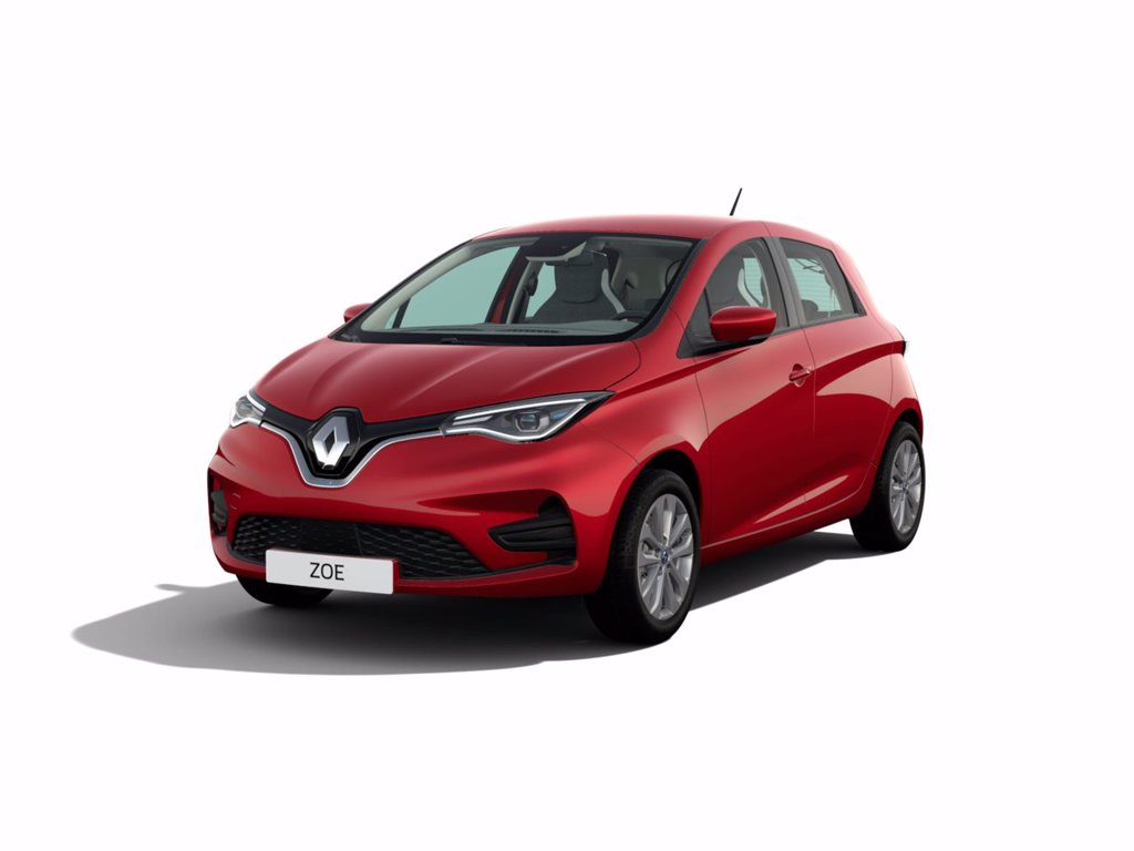 RENAULT Zoe zen r110 my20