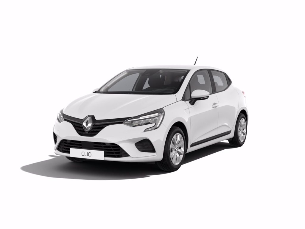 RENAULT Clio 1.0 tce life 100cv