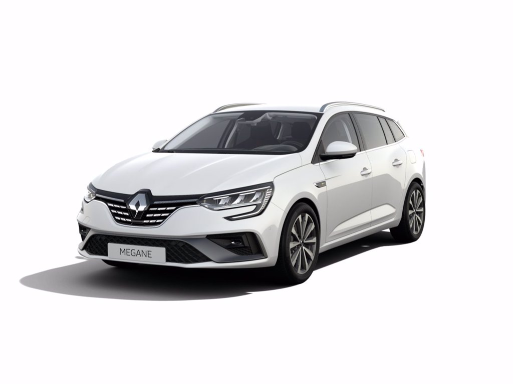 RENAULT Megane sporter 1.6 e-tech phev rs line 160cv auto