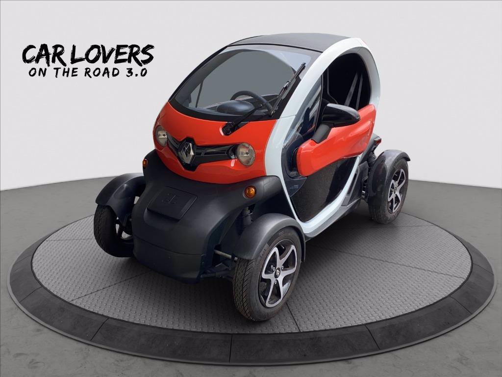 RENAULT Twizy 80 Intens flex