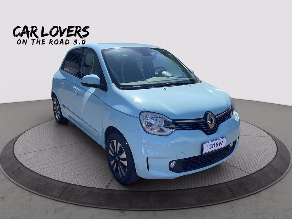 RENAULT Twingo intens 22kwh