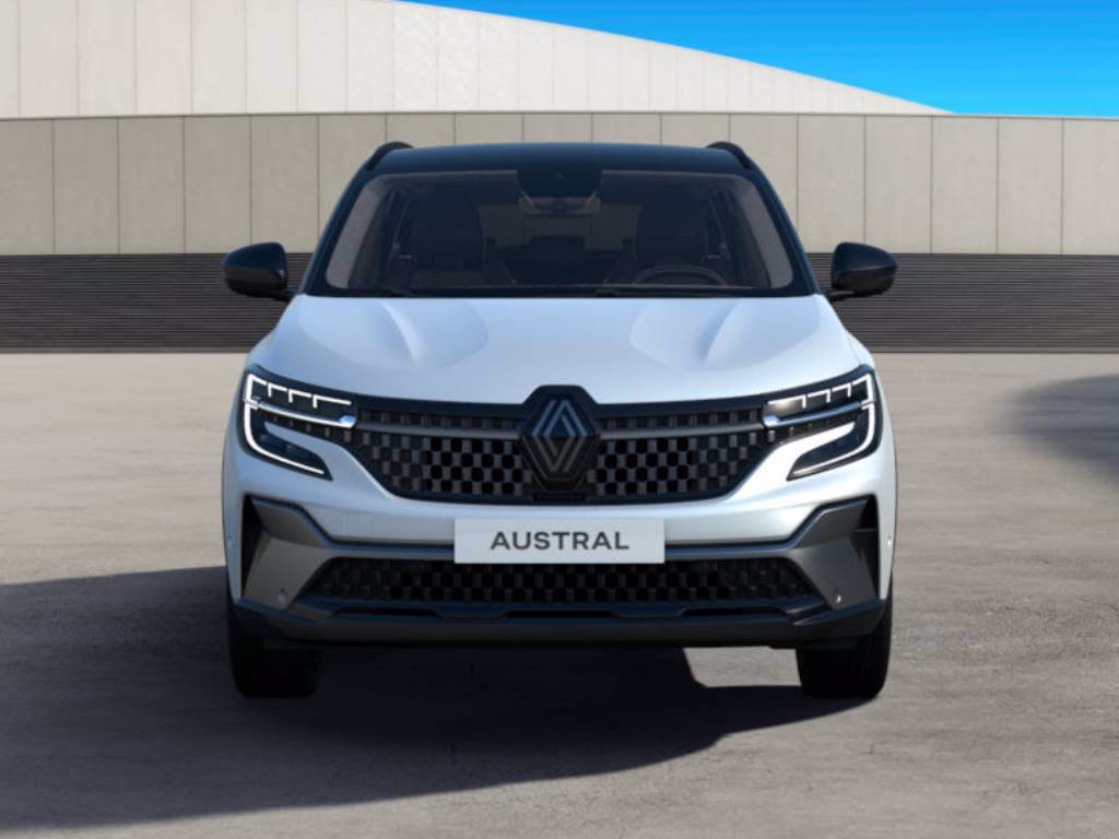 RENAULT Austral 1.2 e-tech full hybrid techno esprit alpine 200cv auto