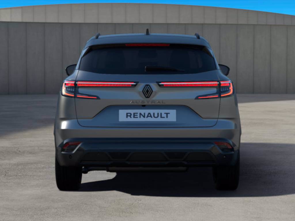 RENAULT Austral 1.2 e-tech full hybrid techno esprit alpine 200cv auto