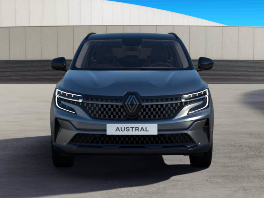 RENAULT Austral 1.2 e-tech full hybrid techno esprit alpine 200cv auto