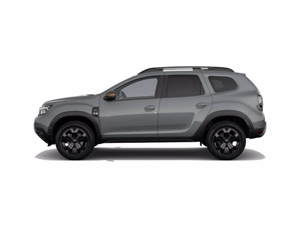 DACIA Duster 1.6 hybrid extreme 140cv