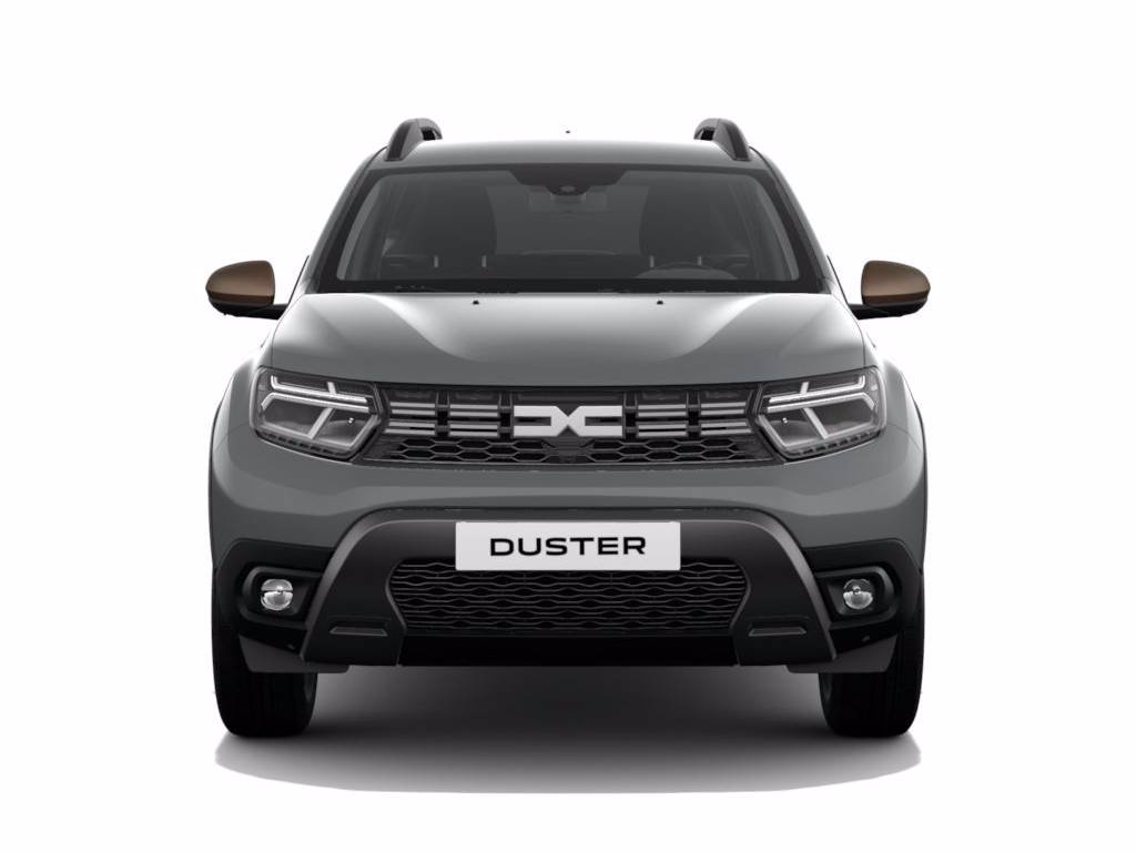 DACIA Duster 1.6 hybrid extreme 140cv