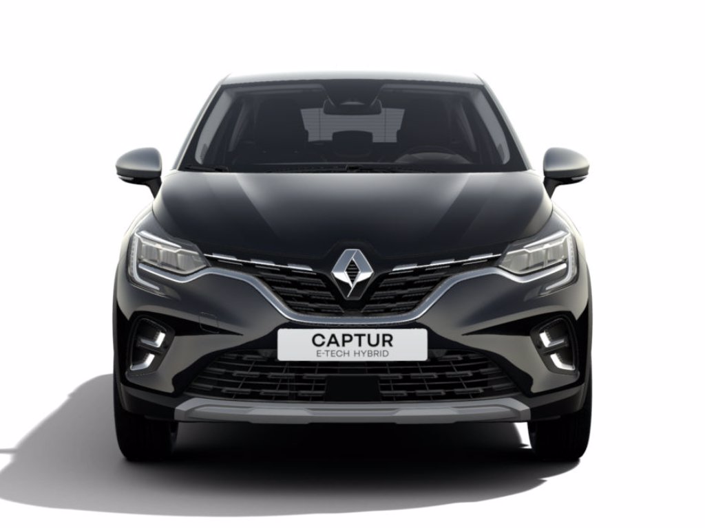 RENAULT Captur 1.0 eco-g techno 100cv