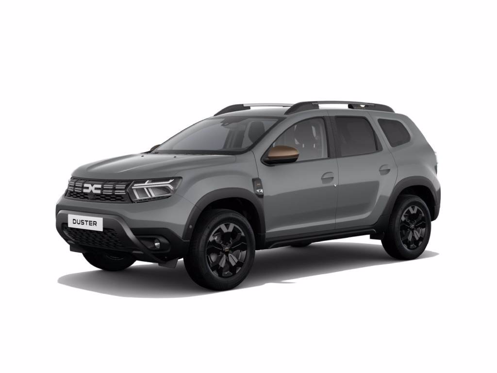 DACIA Duster 1.0 extreme eco-g 100cv