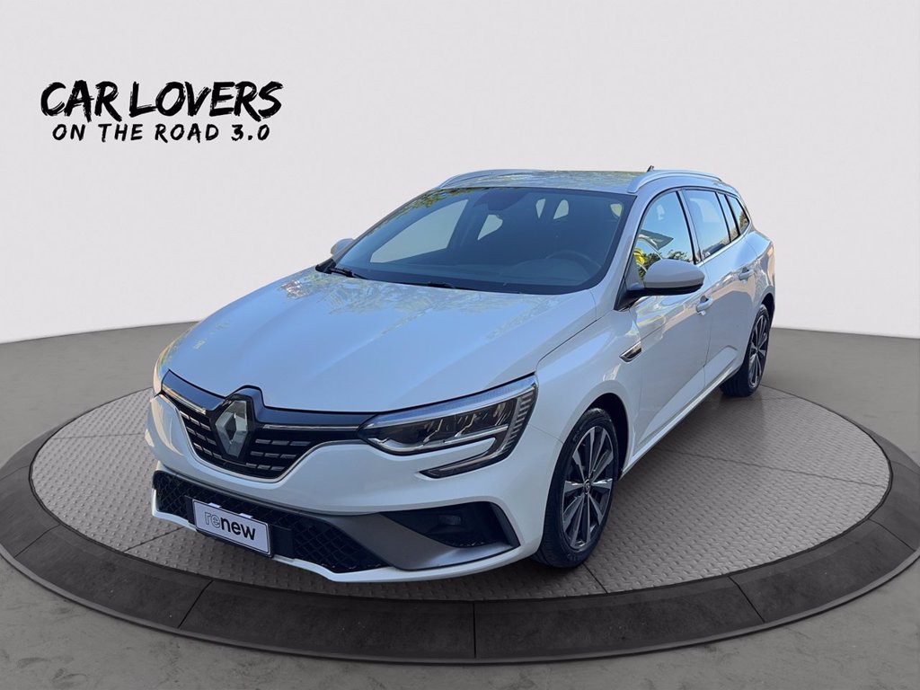 RENAULT Megane sporter 1.3 tce business 140cv fap