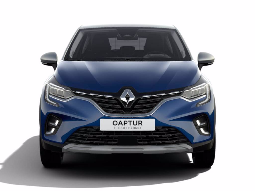 RENAULT Captur 1.0 eco-g techno 100cv