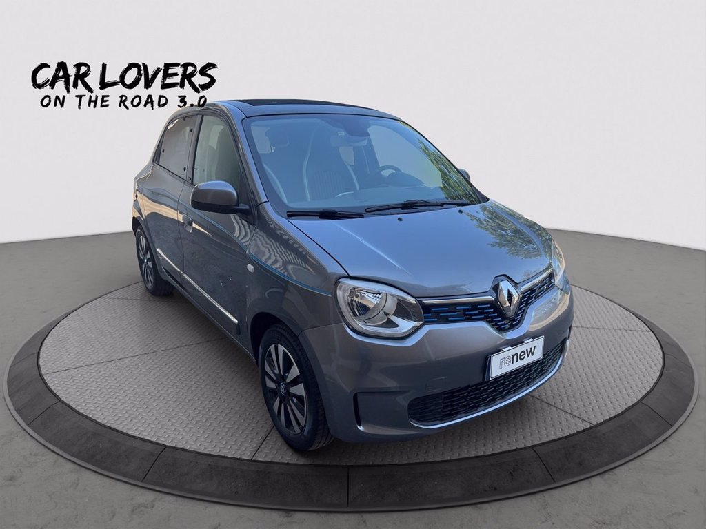 RENAULT Twingo intens 22kwh