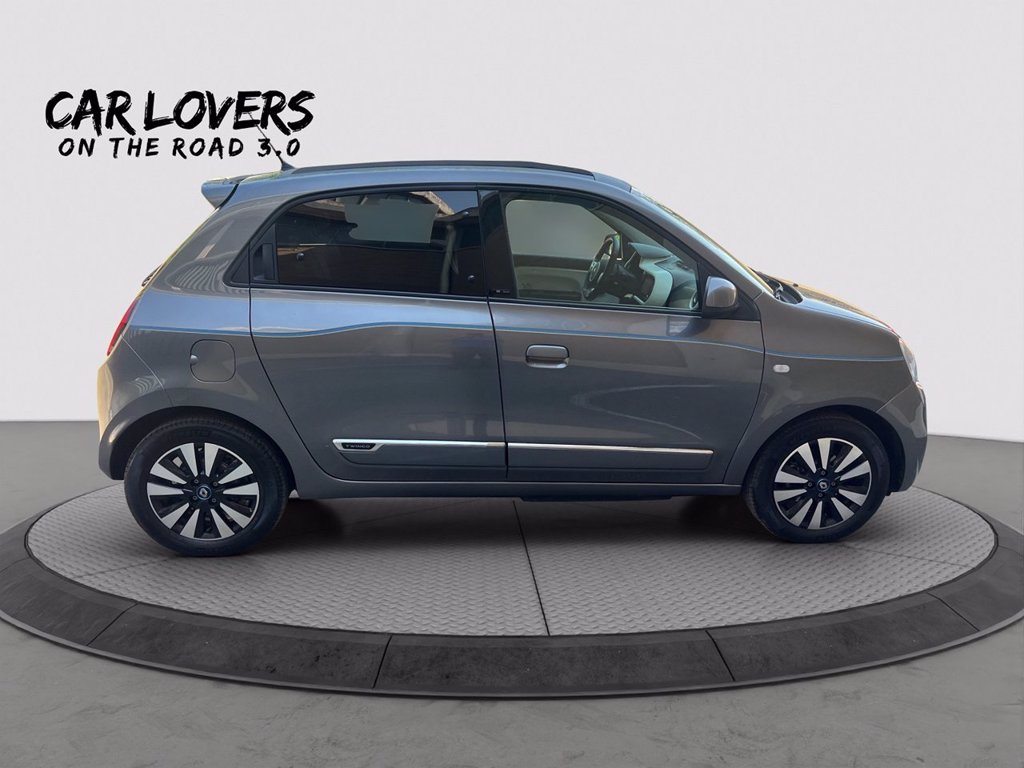 RENAULT Twingo intens 22kwh