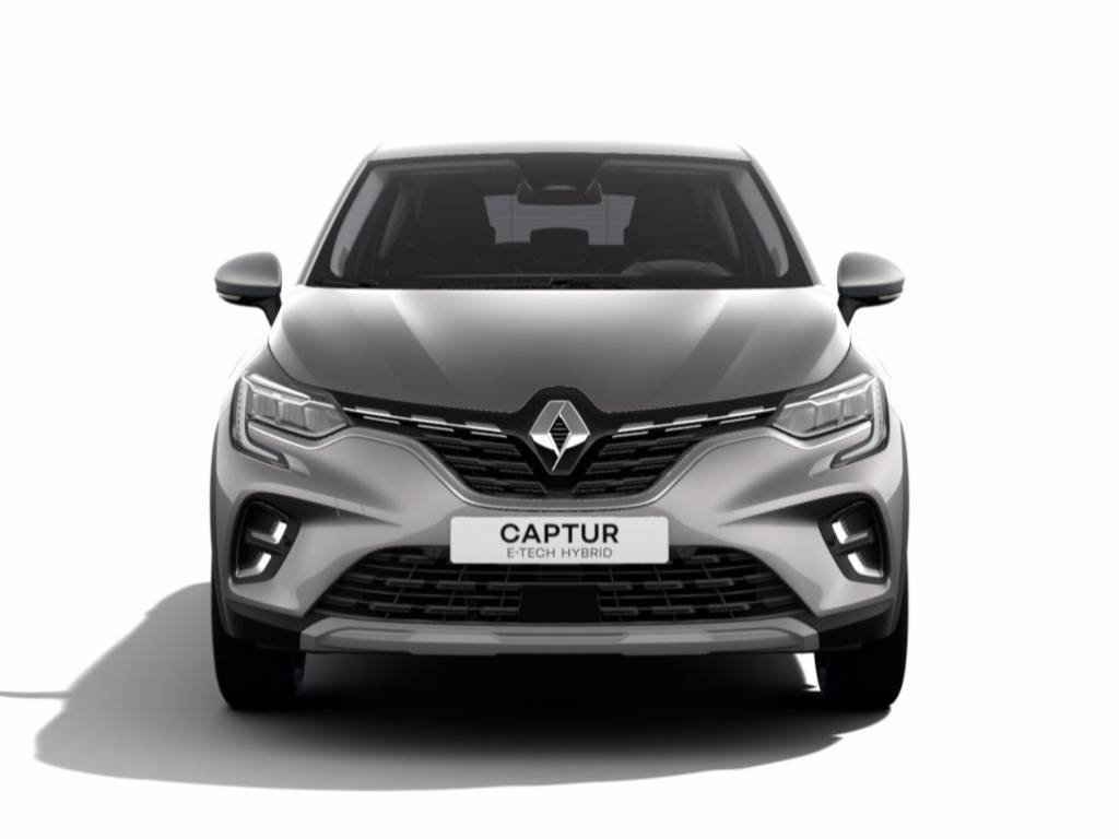 RENAULT Captur 1.0 eco-g techno 100cv