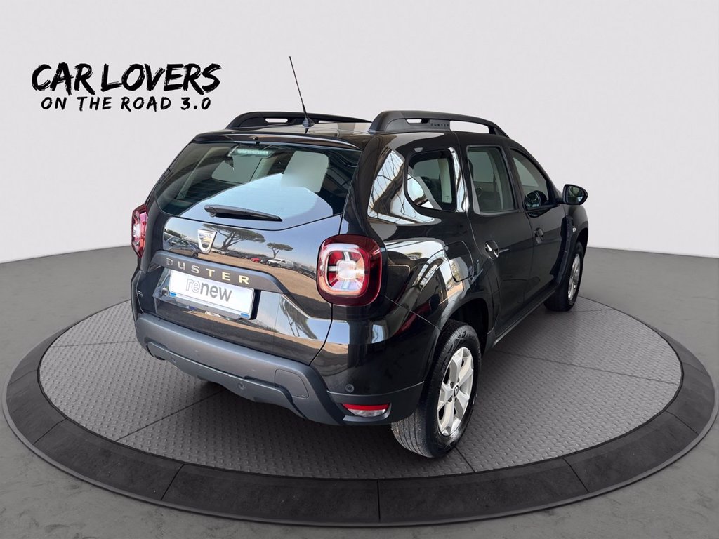 DACIA Duster 1.0 tce comfort eco-g  4x2 100cv