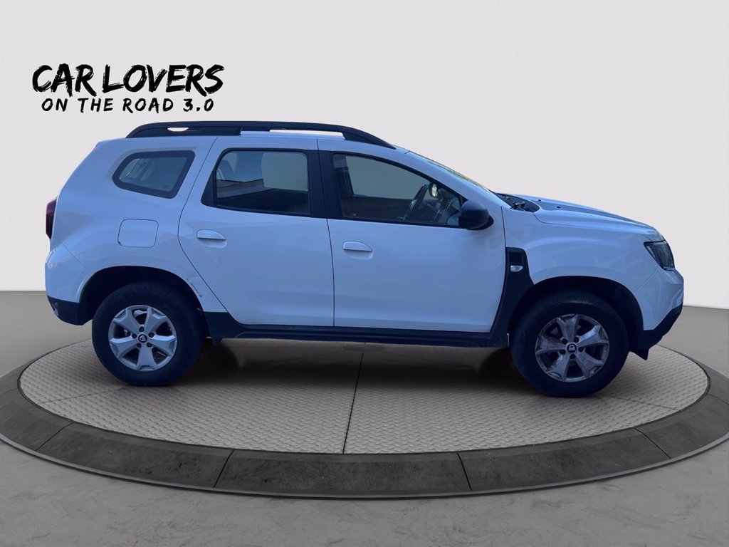 DACIA Duster 1.0 tce comfort eco-g  4x2 100cv