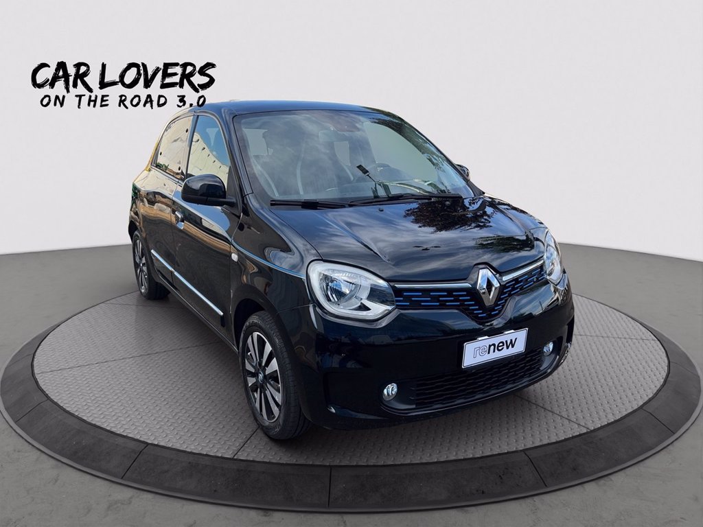 RENAULT Twingo intens 22kwh