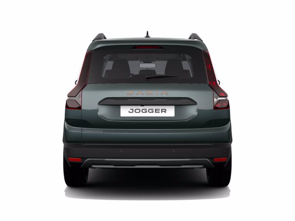 DACIA Jogger 1.0 tce extreme gpl 100cv 7p.ti