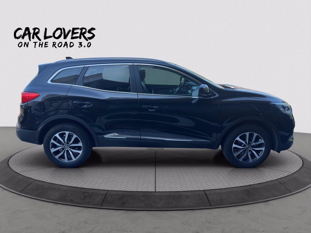 RENAULT Kadjar 1.3 tce intens 140cv fap