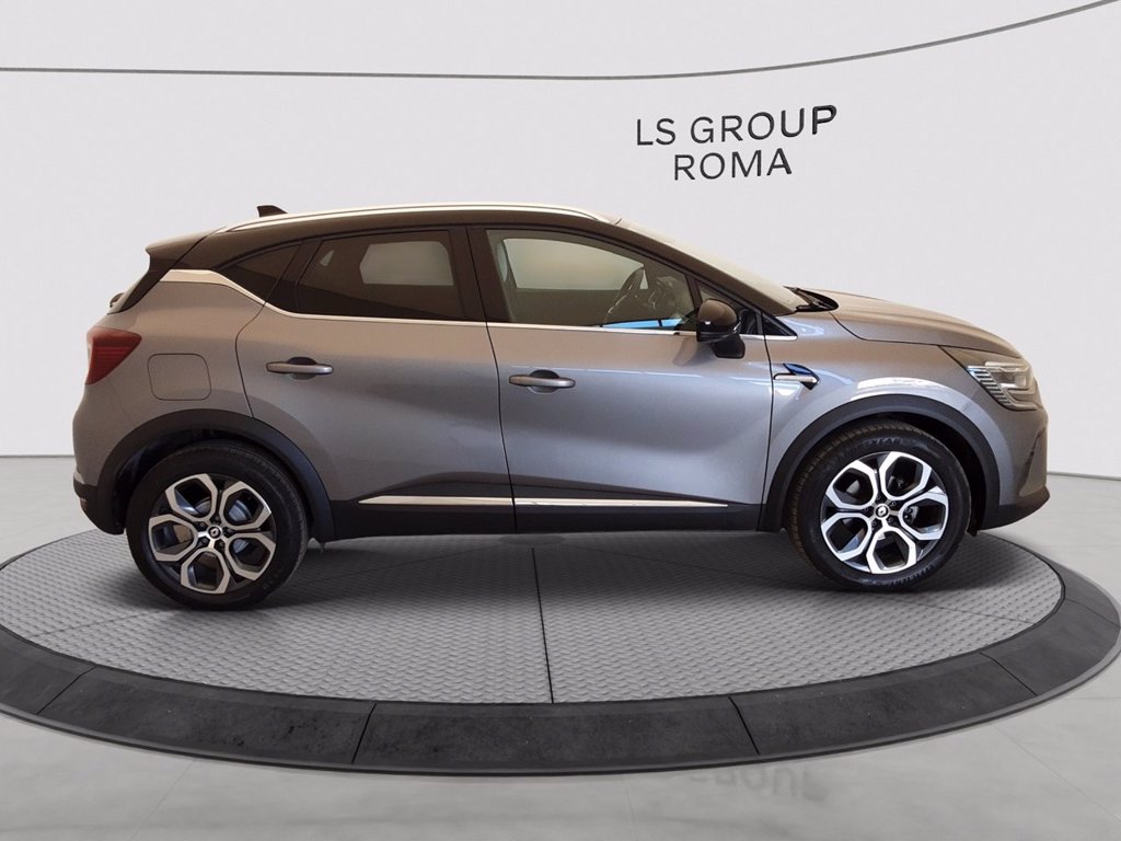 RENAULT Captur 1.0 tce techno 90cv