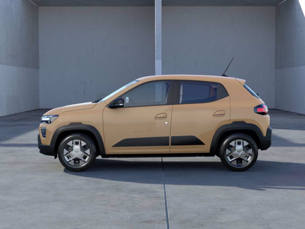 DACIA Spring expression electric 65