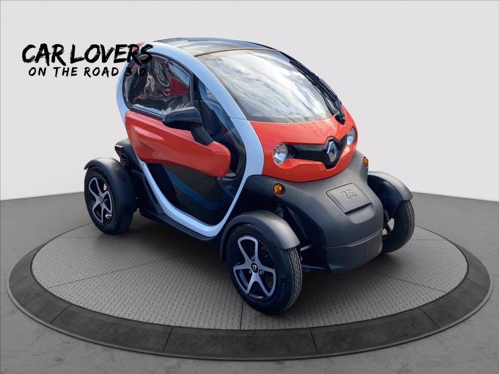 RENAULT Twizy 45 Intens flex