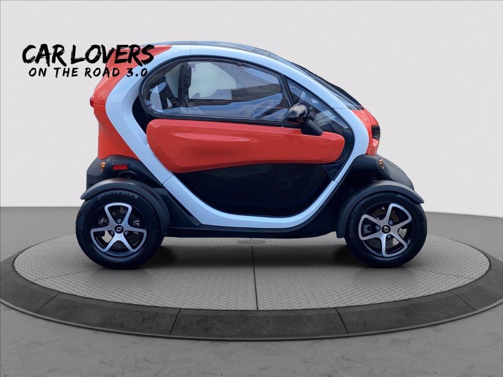 RENAULT Twizy 45 Intens flex