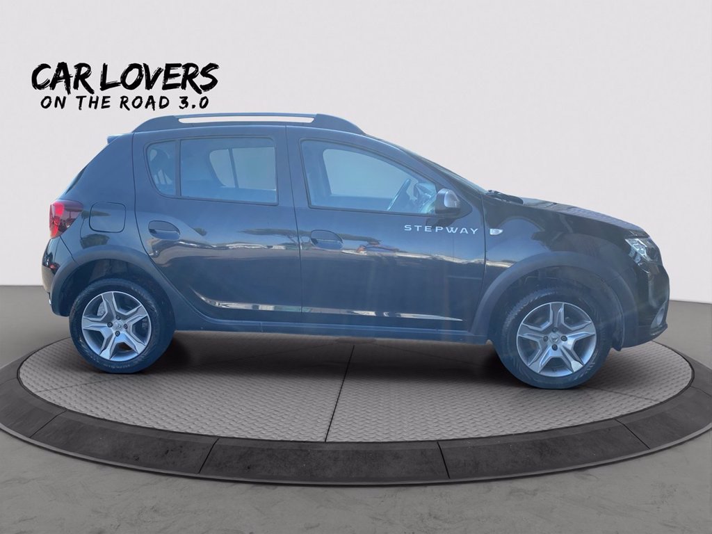 DACIA Sandero stepway 1.5 blue dci comfort s&s 95cv