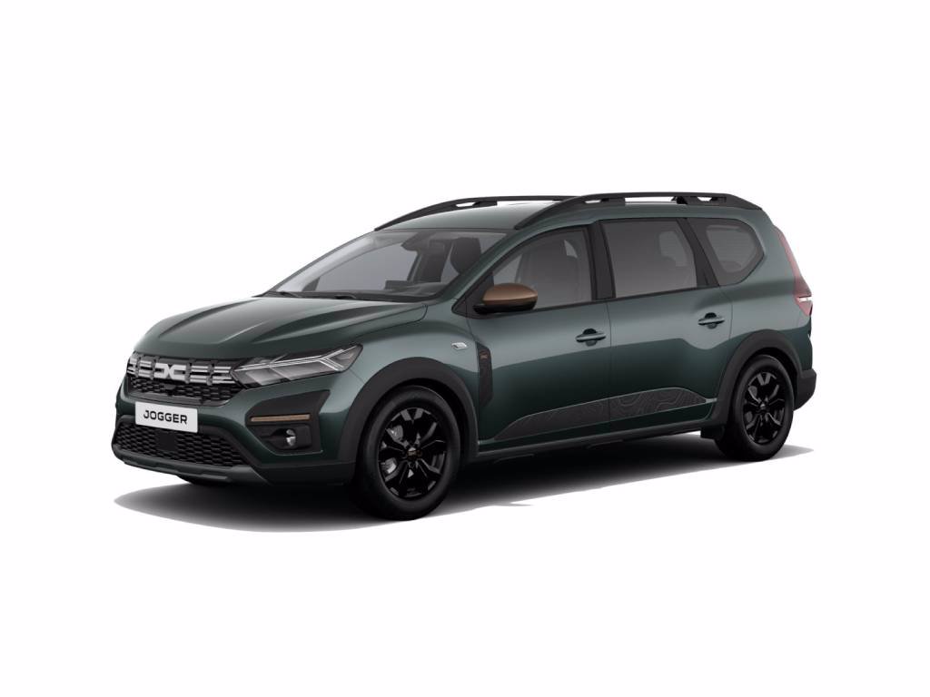 DACIA Jogger 1.0 tce extreme gpl 100cv