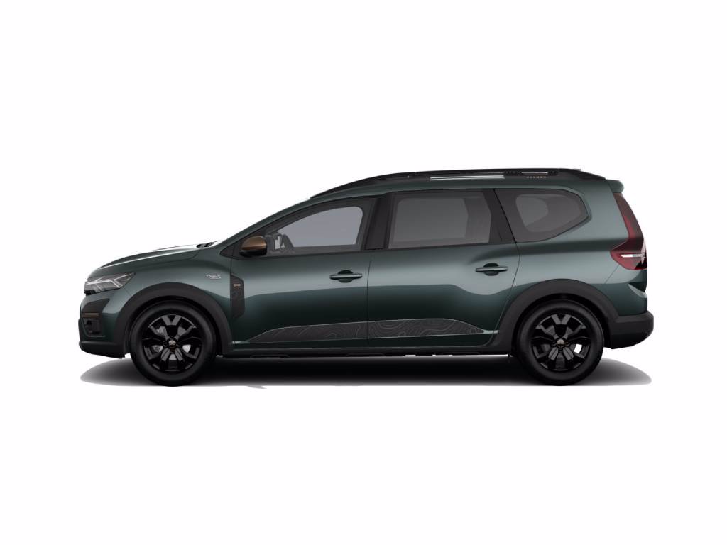 DACIA Jogger 1.0 tce extreme gpl 100cv