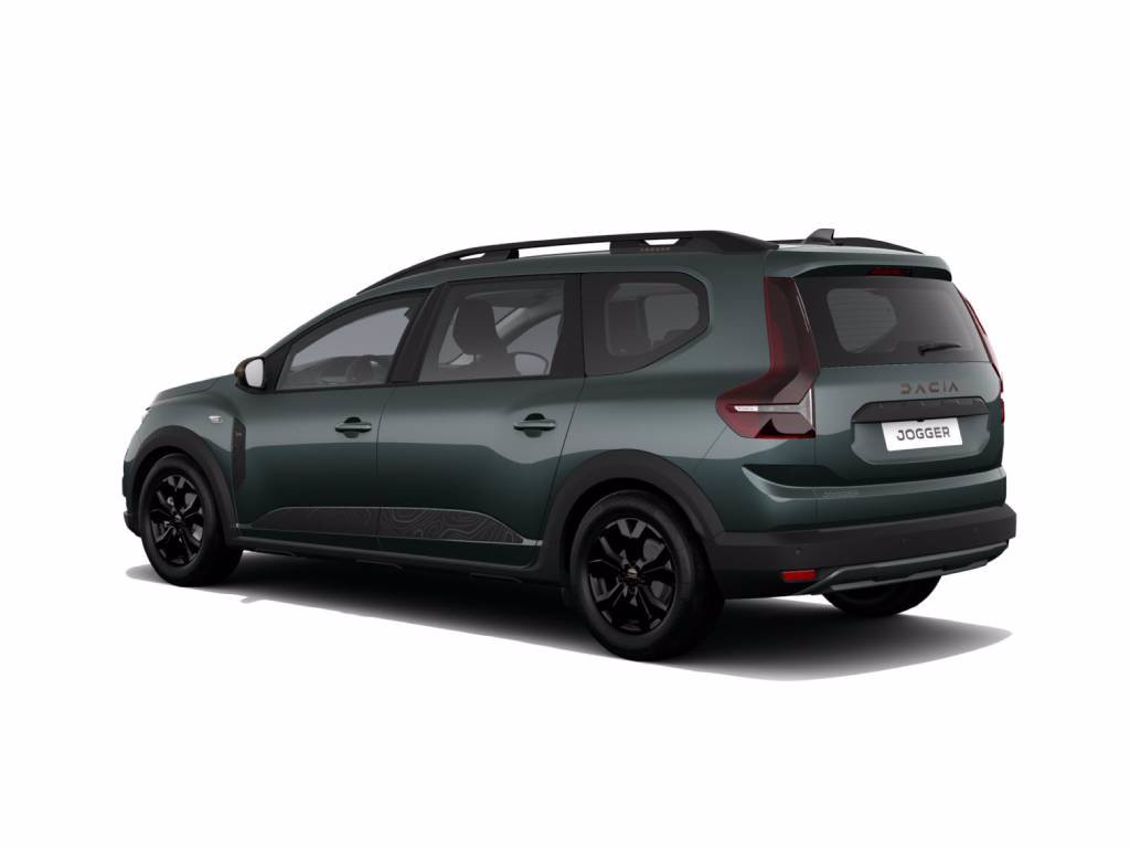 DACIA Jogger 1.0 tce extreme gpl 100cv