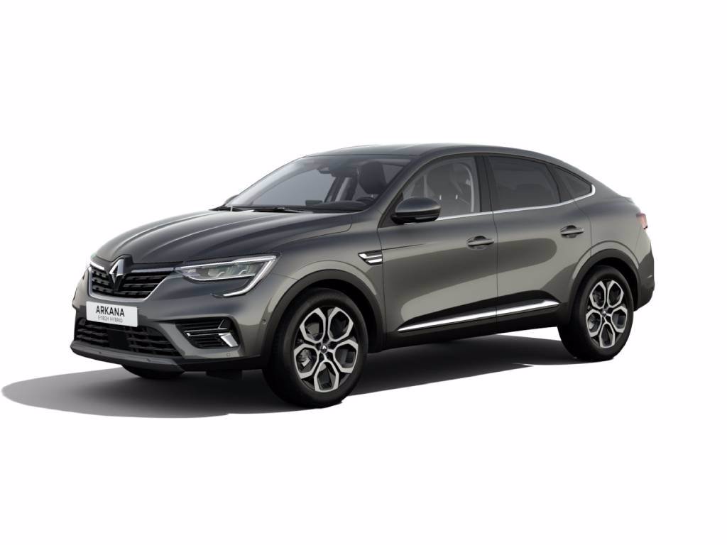 RENAULT Arkana 1.6 e-tech full hybrid techno 145cv