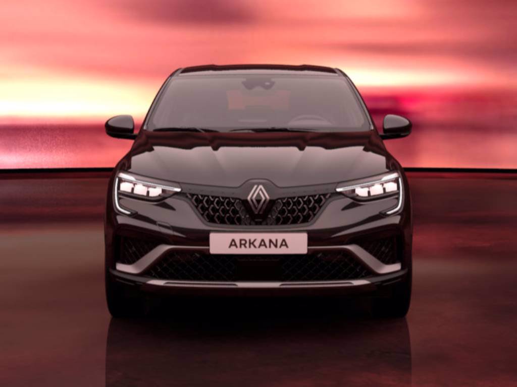 RENAULT Arkana 1.6 e-tech full hybrid esprit alpine 145cv