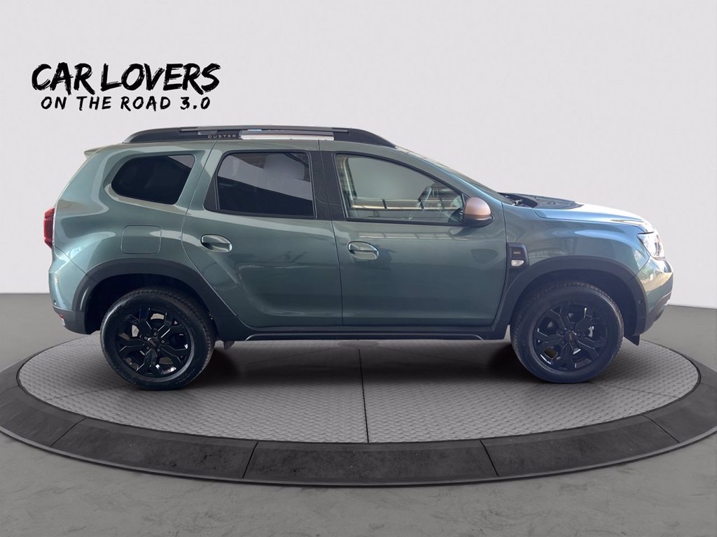 DACIA Duster 1.5 blue dci sl extreme 4x2 115cv