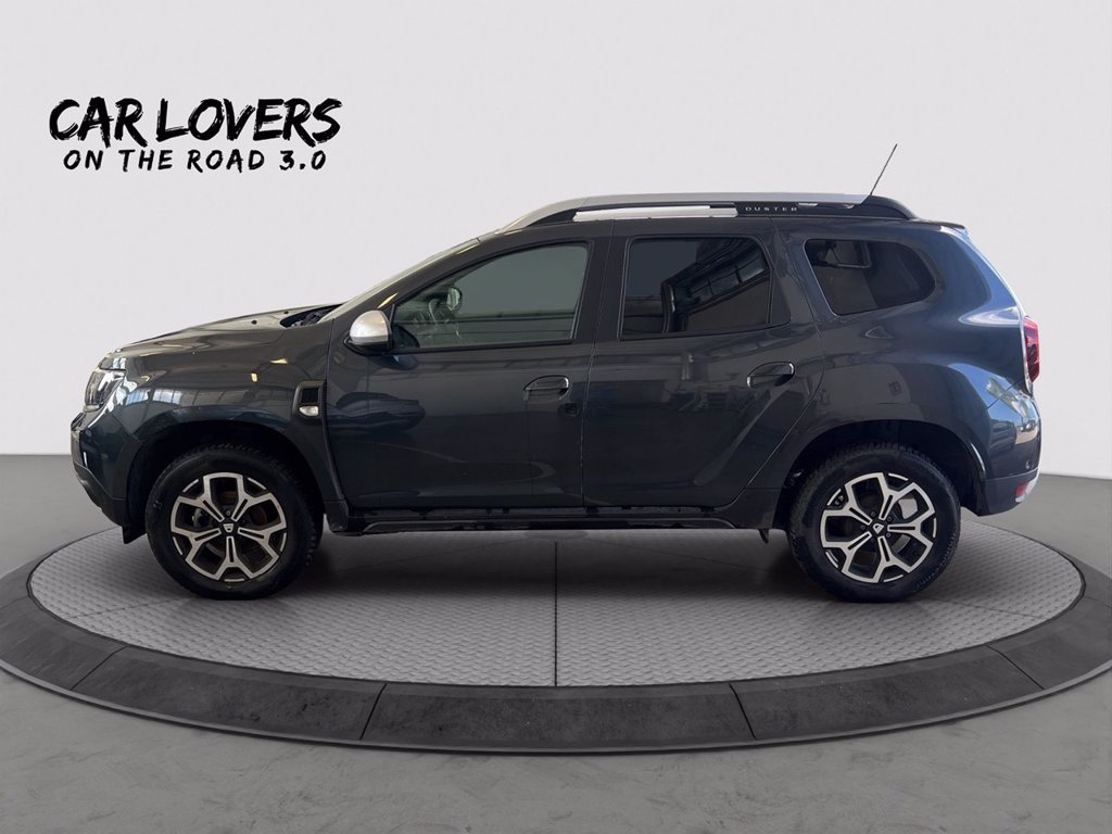 DACIA Duster 1.0 tce prestige eco-g  4x2 100cv