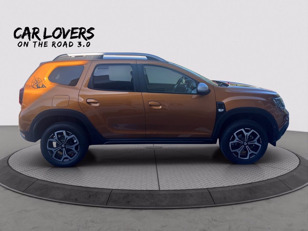 DACIA Duster 1.0 tce prestige eco-g  4x2 100cv