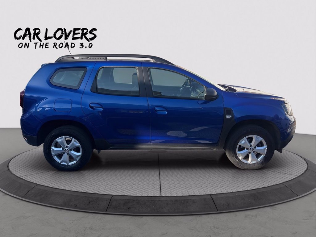 DACIA Duster 1.0 tce comfort eco-g  4x2 100cv