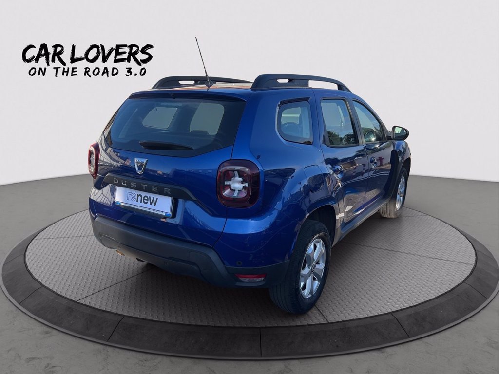 DACIA Duster 1.0 tce comfort eco-g  4x2 100cv