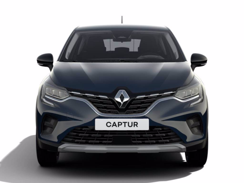 RENAULT Captur 1.0 tce equilibre gpl 100cv