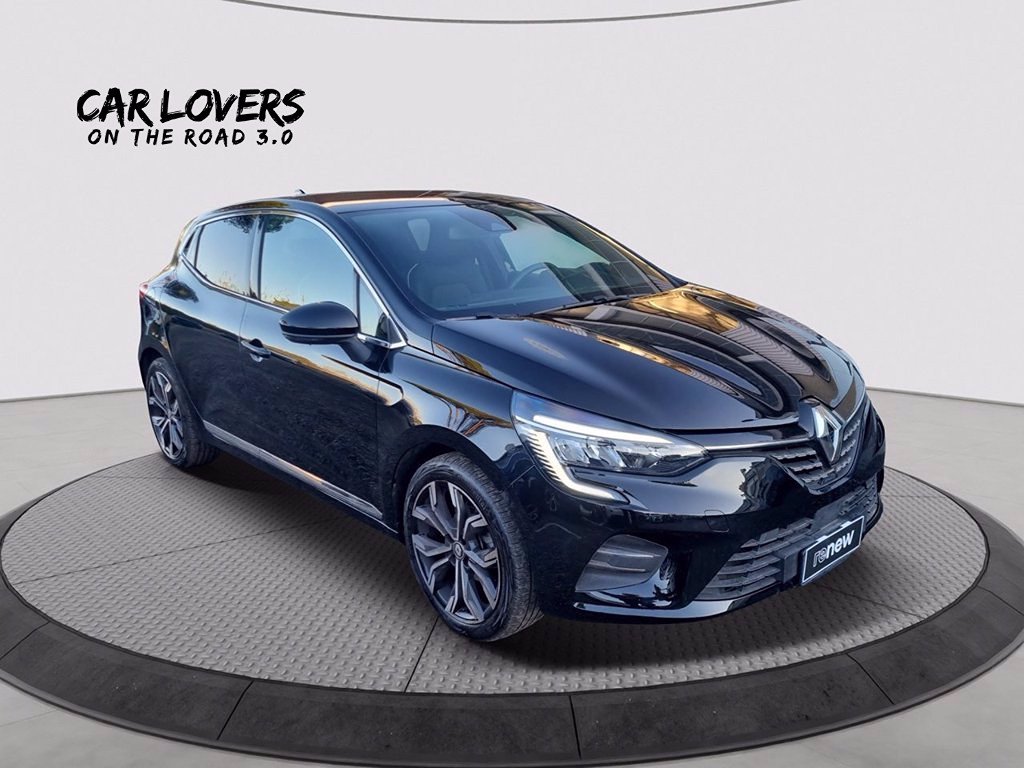 RENAULT Clio 1.0 tce techno gpl 100cv