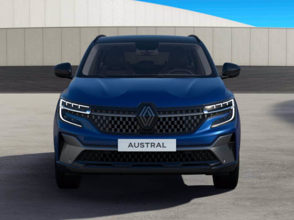 RENAULT Austral 1.2 e-tech full hybrid techno esprit alpine 200cv auto