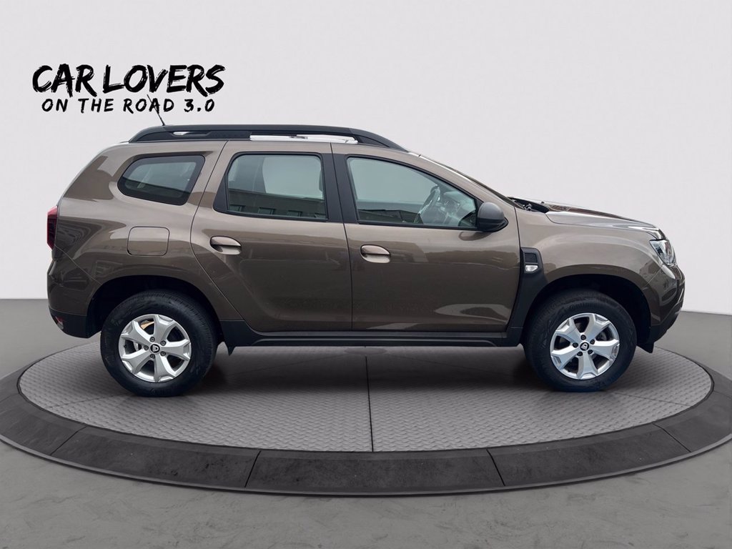 DACIA Duster 1.0 tce comfort eco-g  4x2 100cv