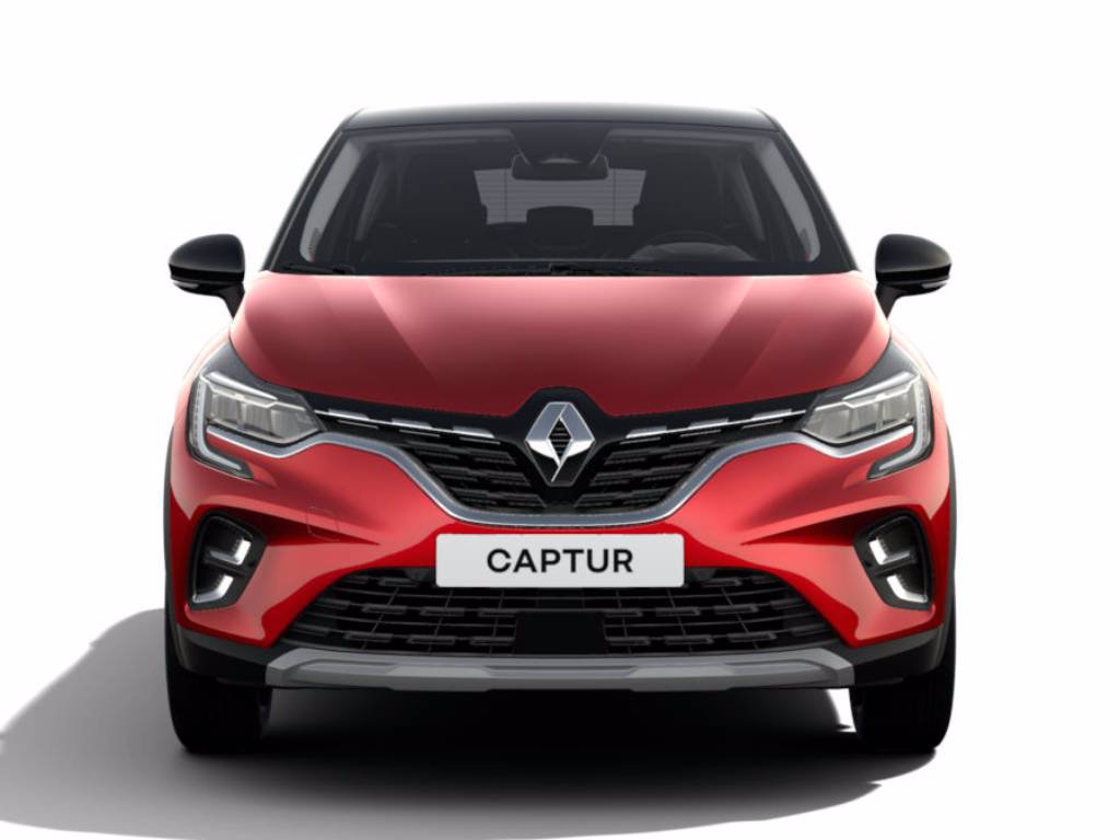 RENAULT Captur 1.0 eco-g techno 100cv