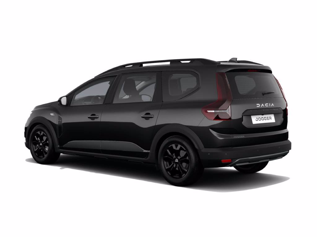 DACIA Jogger 1.0 tce extreme up gpl 100cv 7p.ti