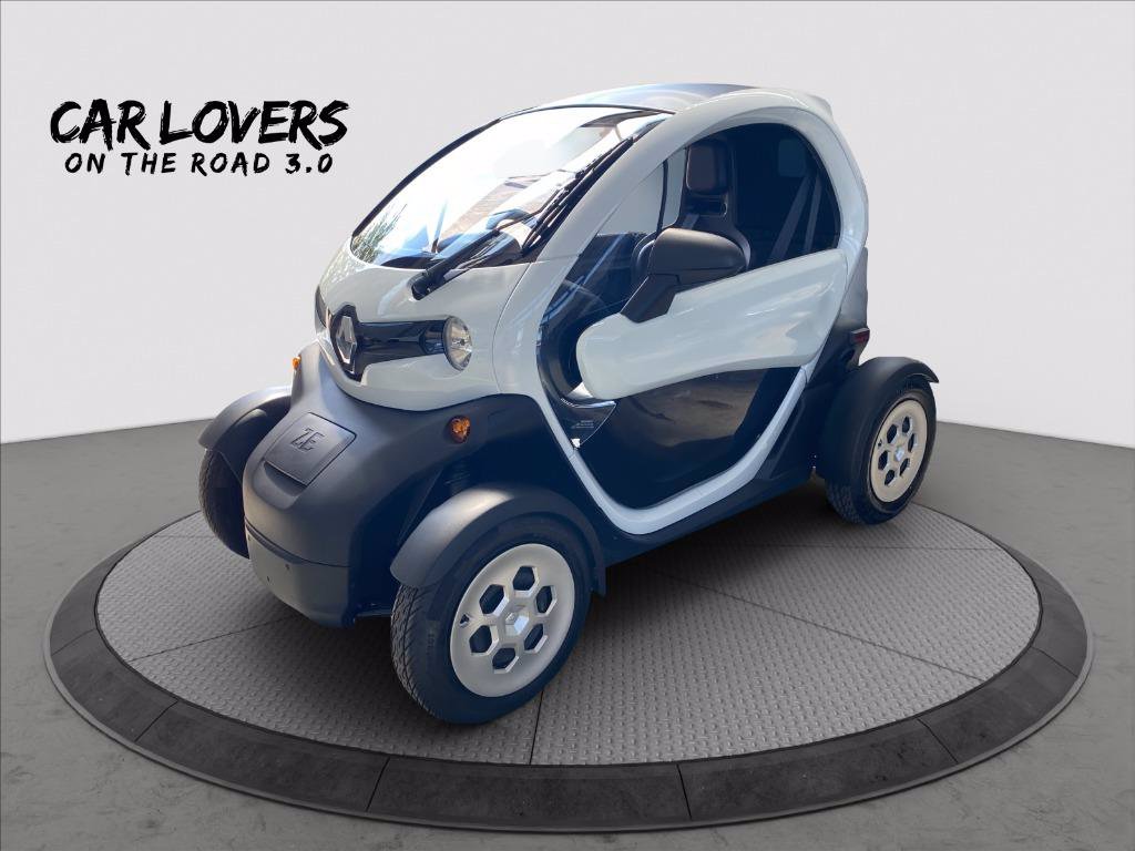 RENAULT Twizy 45 Life