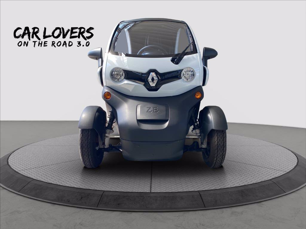 RENAULT Twizy 45 Life