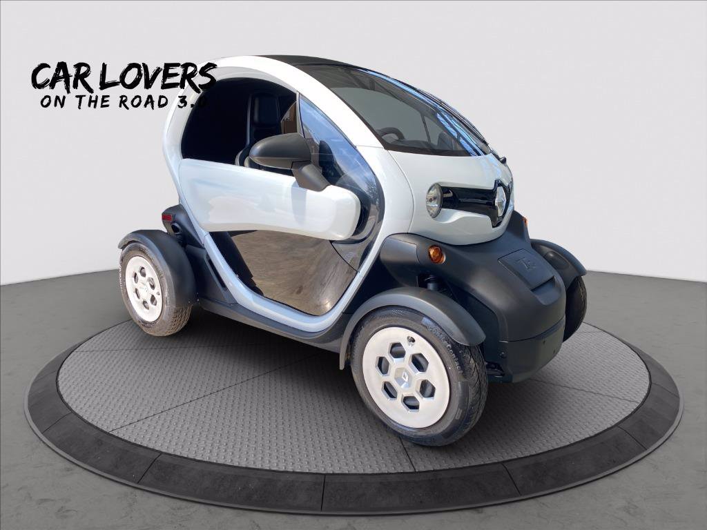 RENAULT Twizy 45 Life