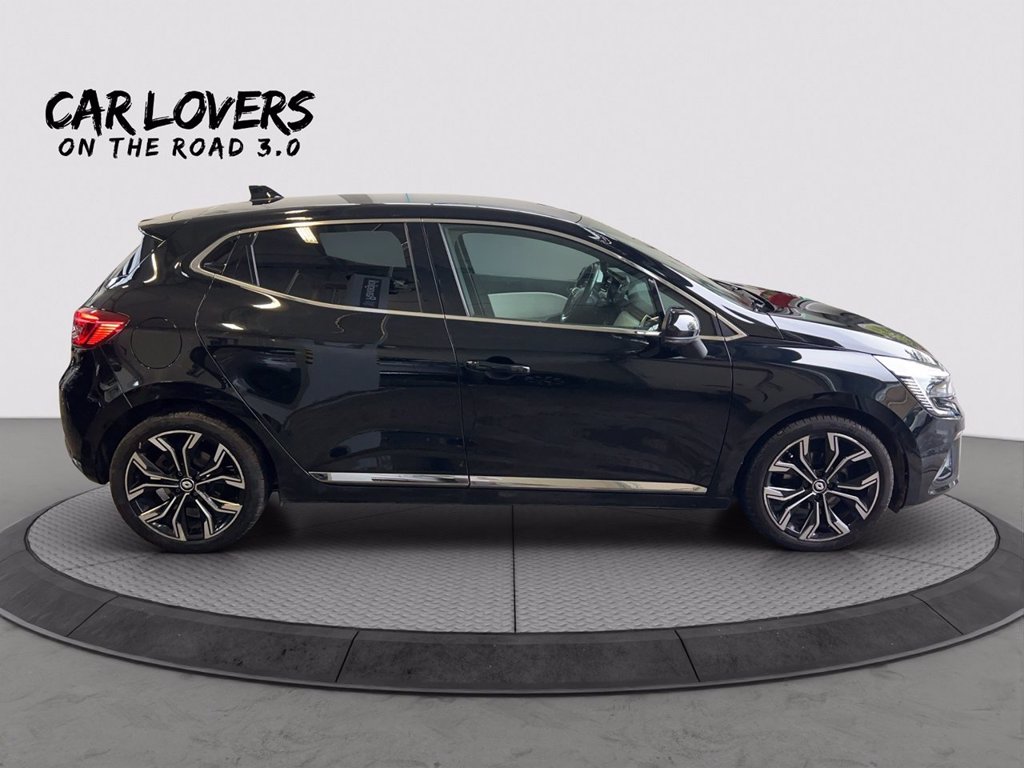 RENAULT Clio 1.0 tce techno gpl 100cv