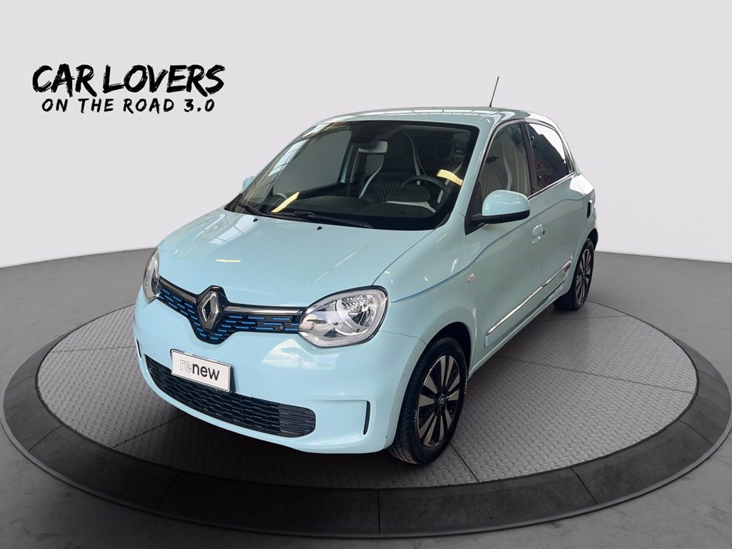 RENAULT Twingo intens 22kwh